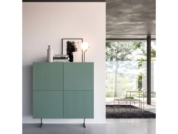 modulo cassettiera per cucine in muratura